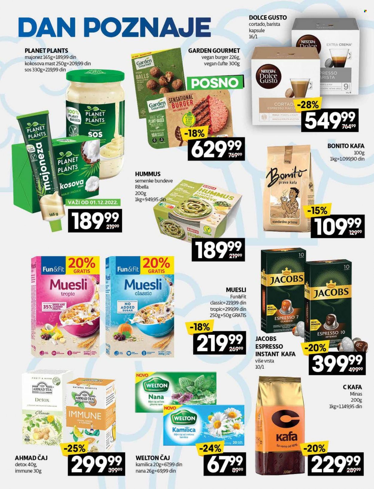 Idea katalog - 28.11.2022 - 11.12.2022. Stranica 23