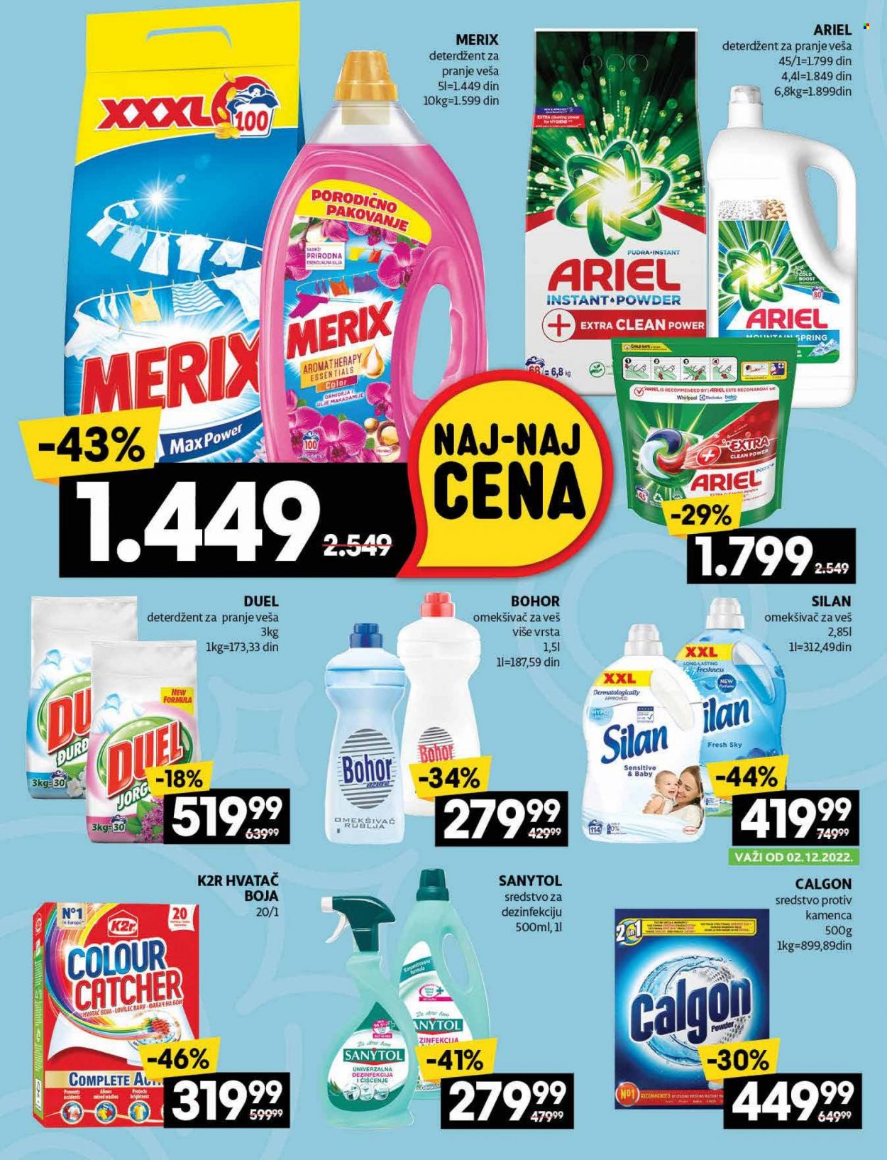 Idea katalog - 28.11.2022 - 11.12.2022. Stranica 40