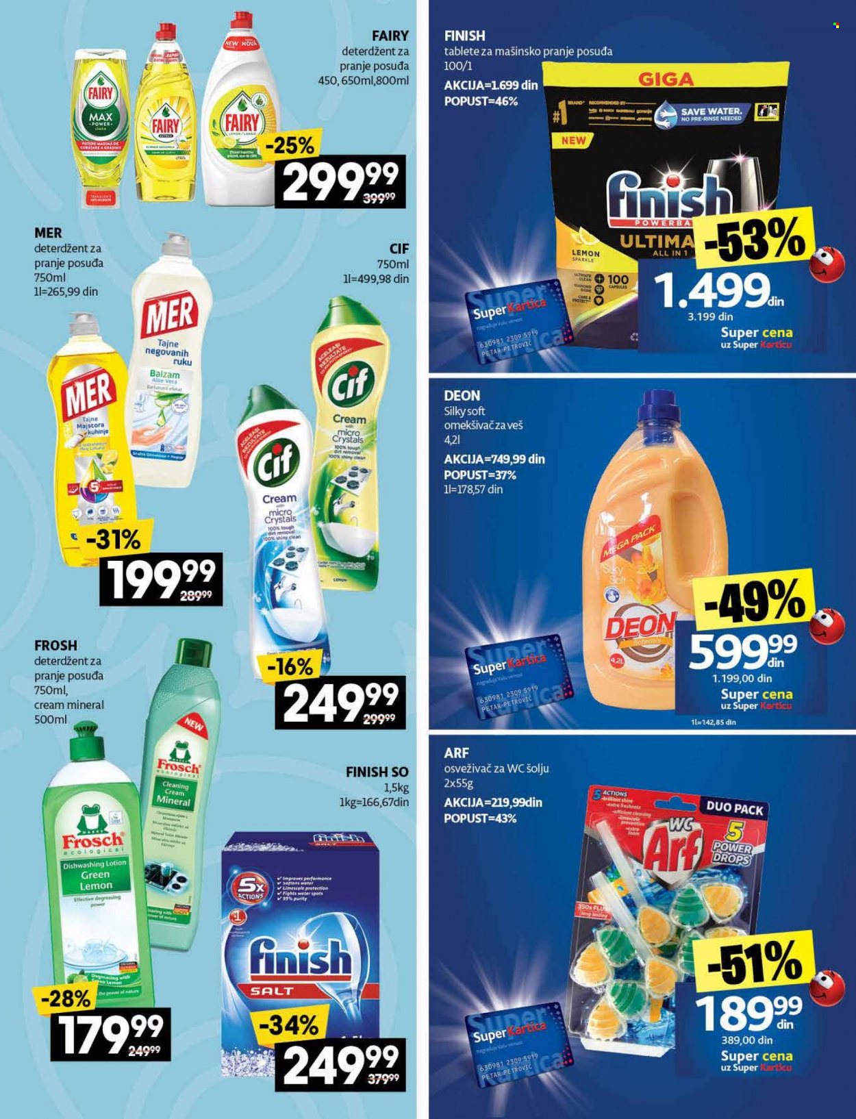 Idea katalog - 28.11.2022 - 11.12.2022. Stranica 41