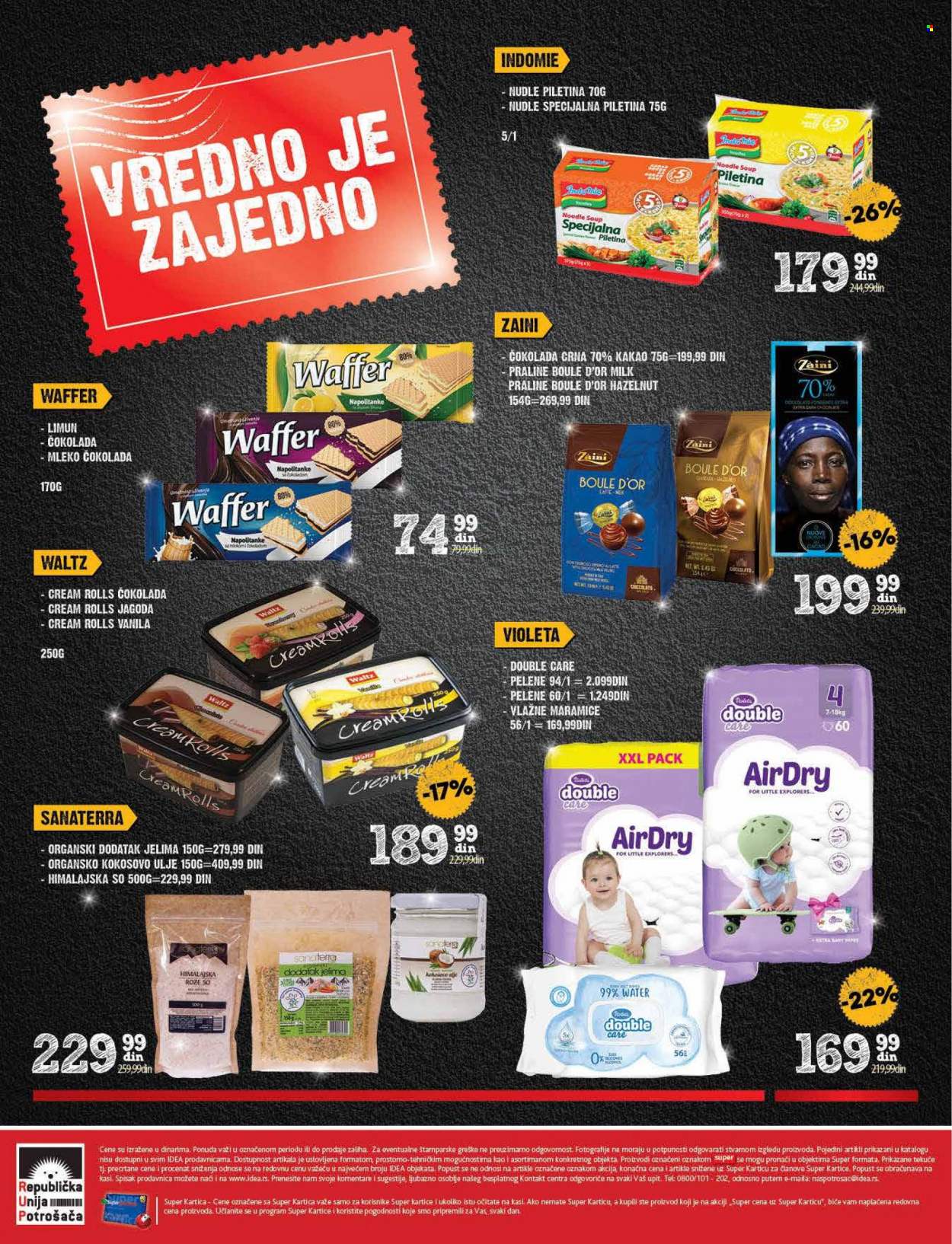 Idea katalog - 28.11.2022 - 11.12.2022. Stranica 48