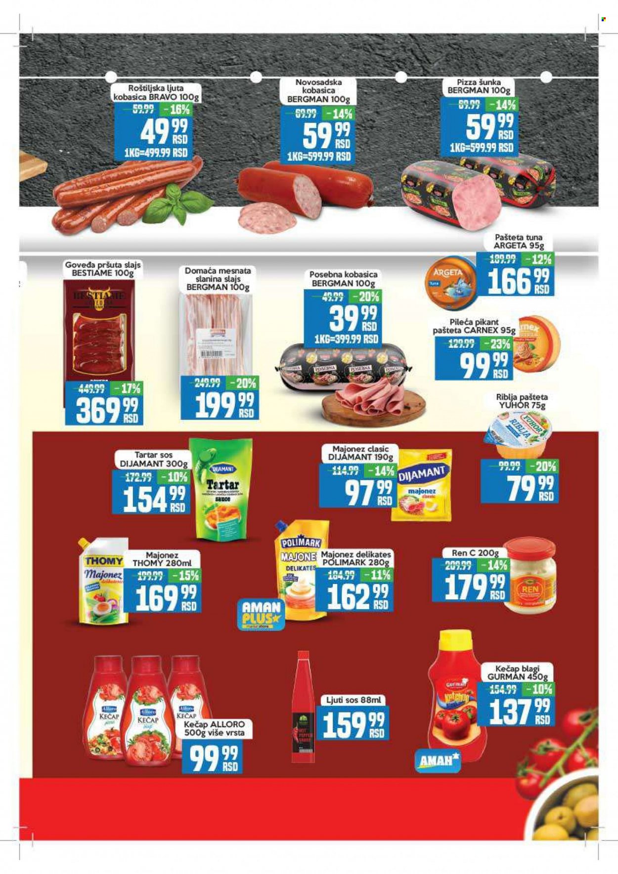 Aman katalog - 28.11.2022 - 11.12.2022. Stranica 3