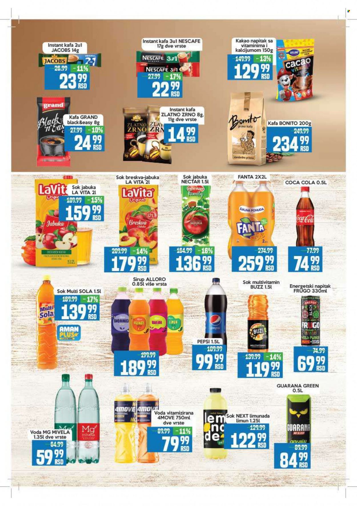 Aman katalog - 28.11.2022 - 11.12.2022. Stranica 10