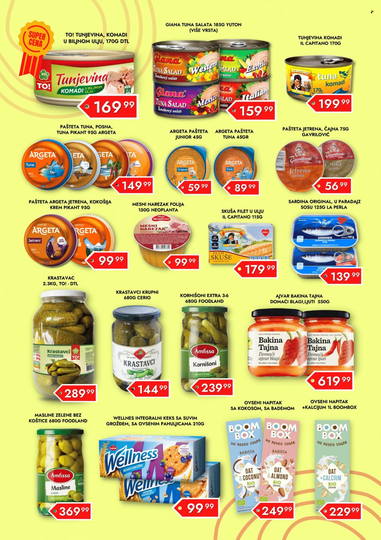 Tekijanka katalog - 28.11.2022 - 10.12.2022. Stranica 7