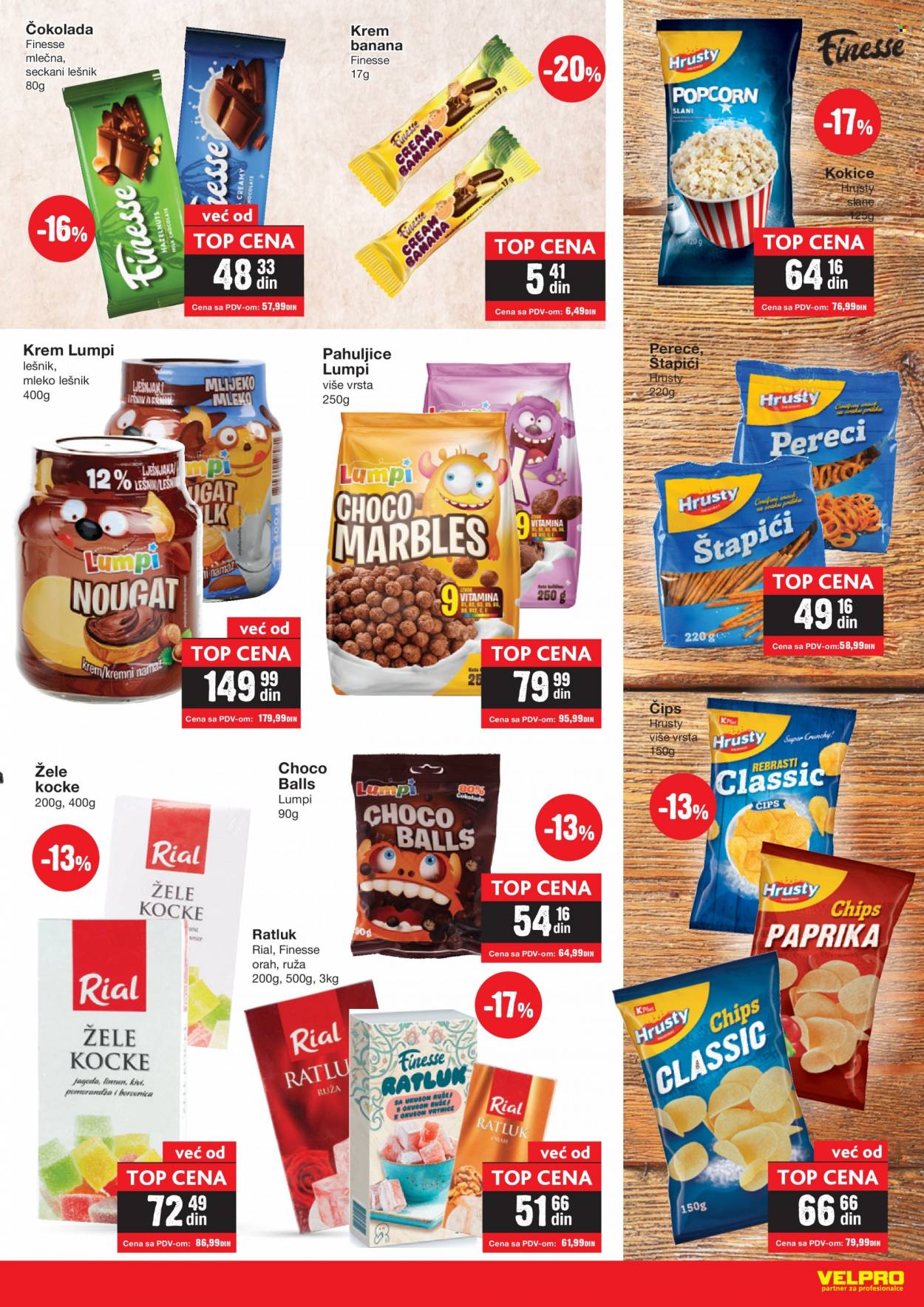 Velpro katalog - 28.11.2022 - 25.12.2022. Stranica 7