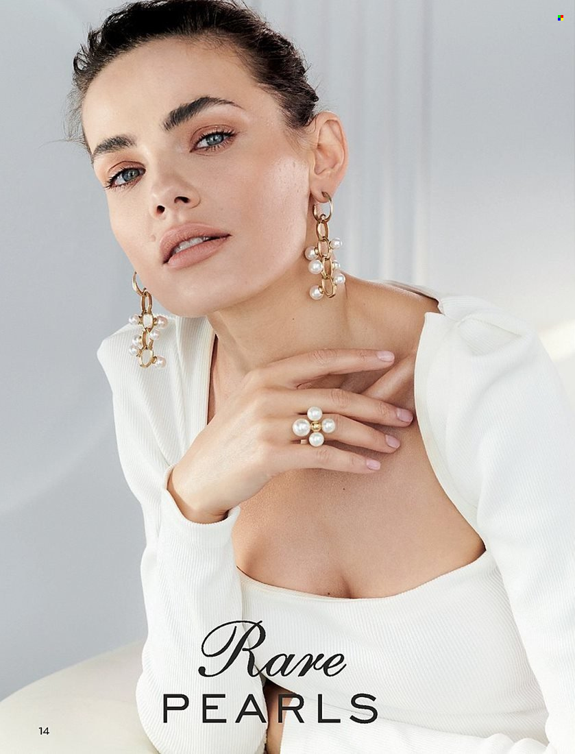 Avon katalog - 01.12.2022 - 28.12.2022. Stranica 14