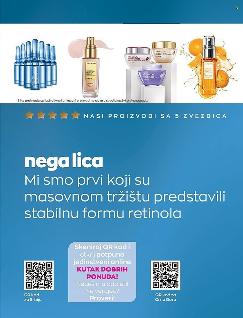 Avon katalog - 01.12.2022 - 28.12.2022. Stranica 95