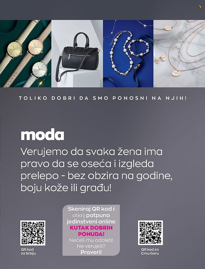 Avon katalog - 01.12.2022 - 28.12.2022. Stranica 141