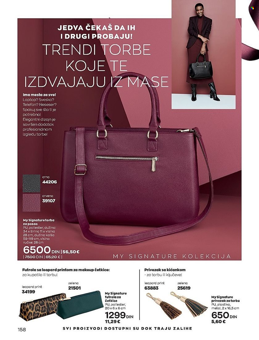 Avon katalog - 01.12.2022 - 28.12.2022. Stranica 158