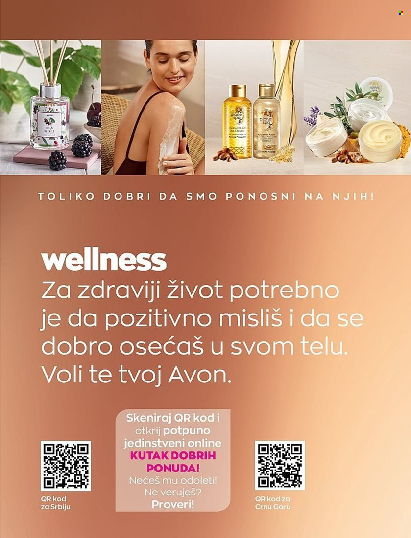 Avon katalog - 01.12.2022 - 28.12.2022. Stranica 169