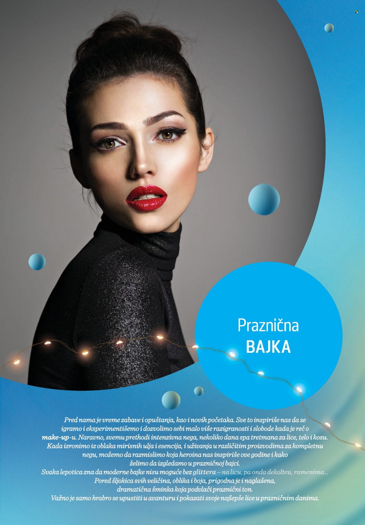 Lilly Drogerie katalog - 01.12.2022 - 31.12.2022. Stranica 2