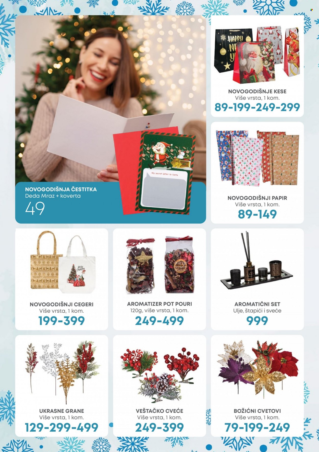 Jumbo katalog - 02.12.2022 - 06.01.2023. Stranica 28