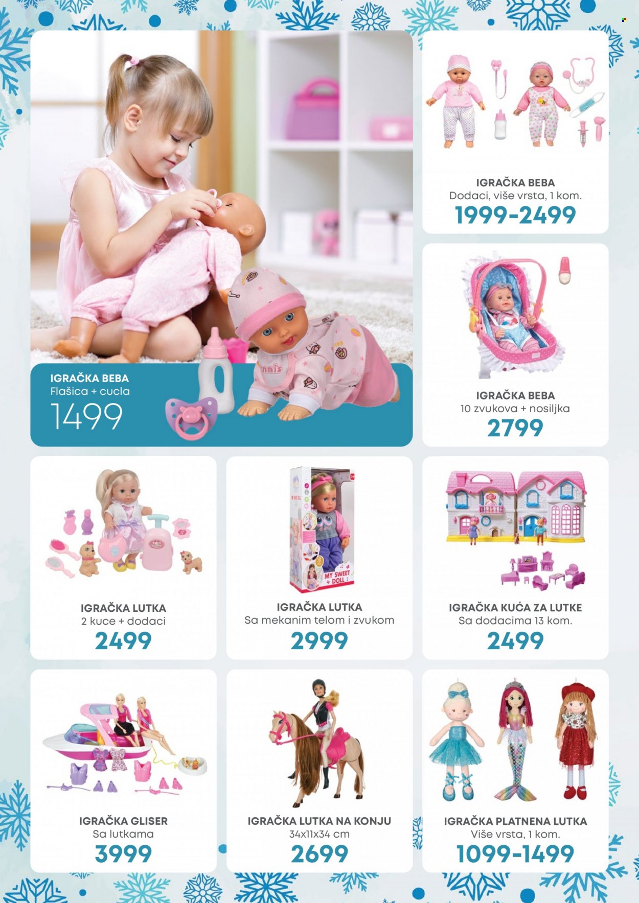Jumbo katalog - 02.12.2022 - 06.01.2023. Stranica 32