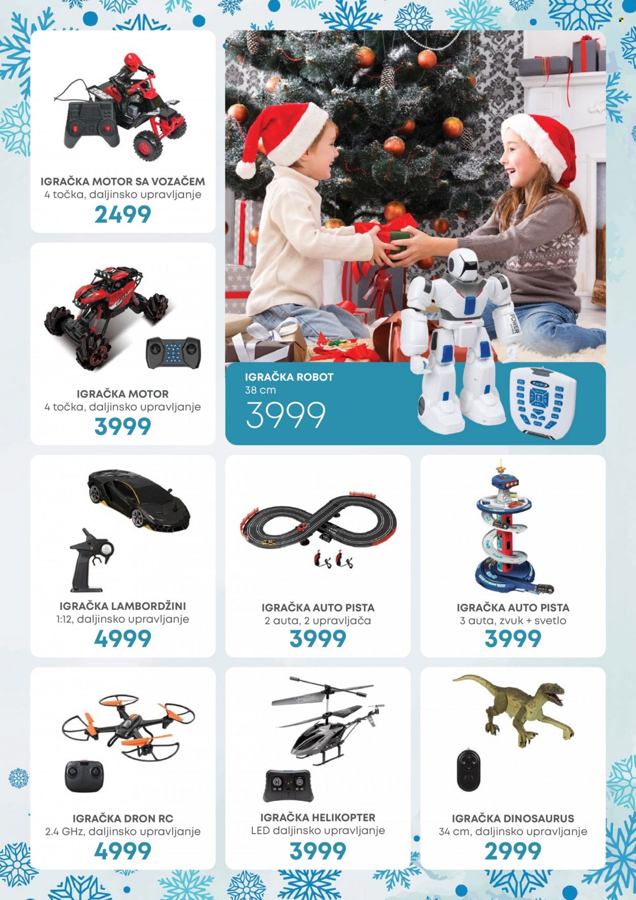 Jumbo katalog - 02.12.2022 - 06.01.2023. Stranica 35