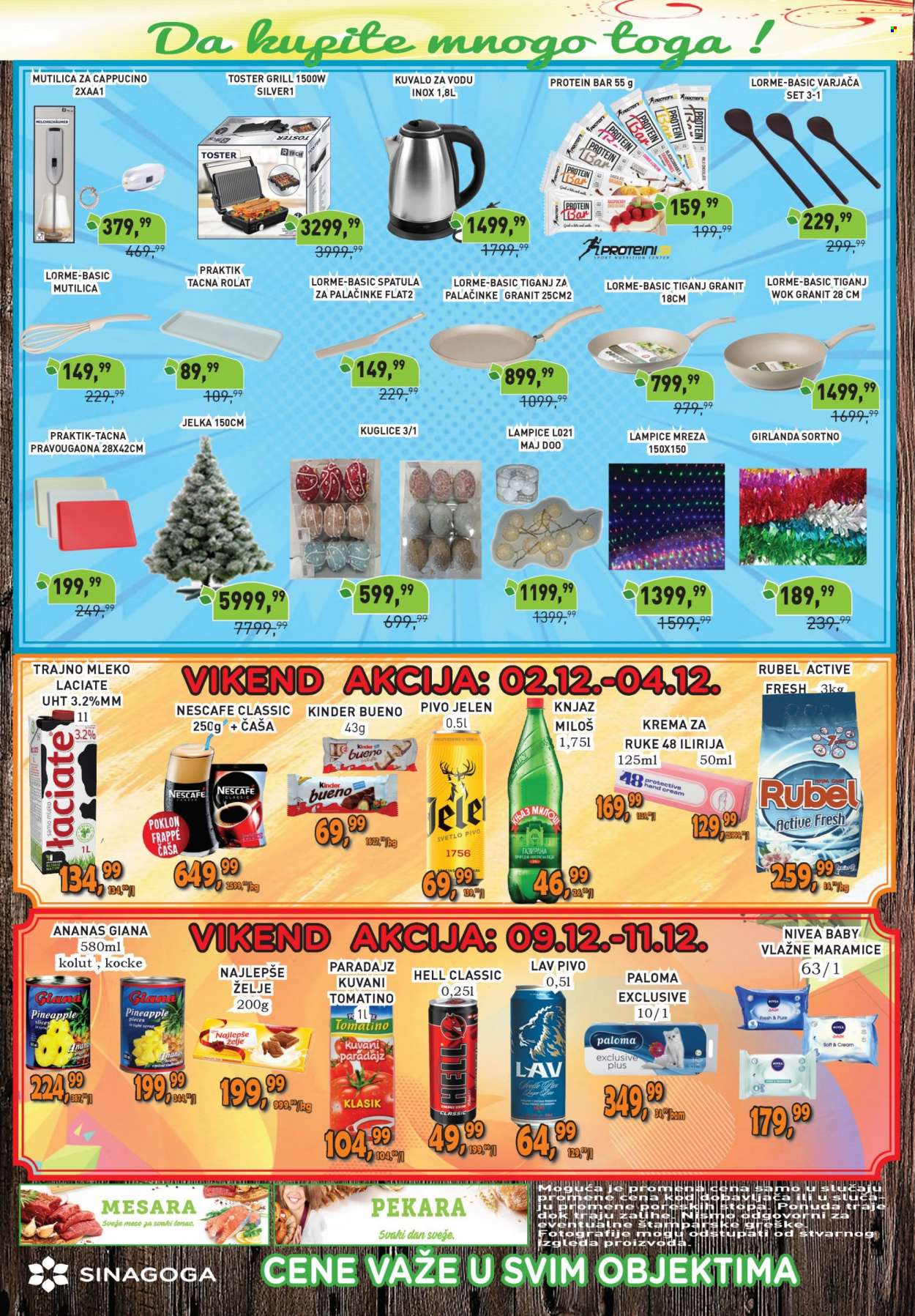 Sinagoga katalog - 01.12.2022 - 15.12.2022. Stranica 8