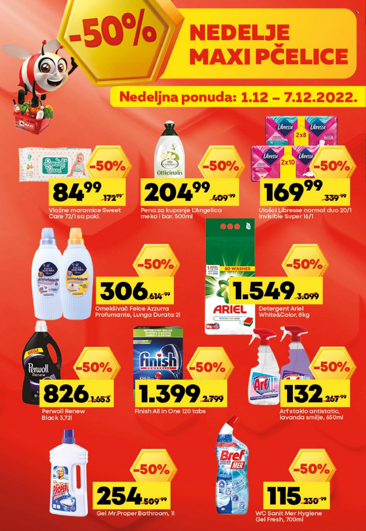 Maxi katalog - 01.12.2022 - 07.12.2022. Stranica 4