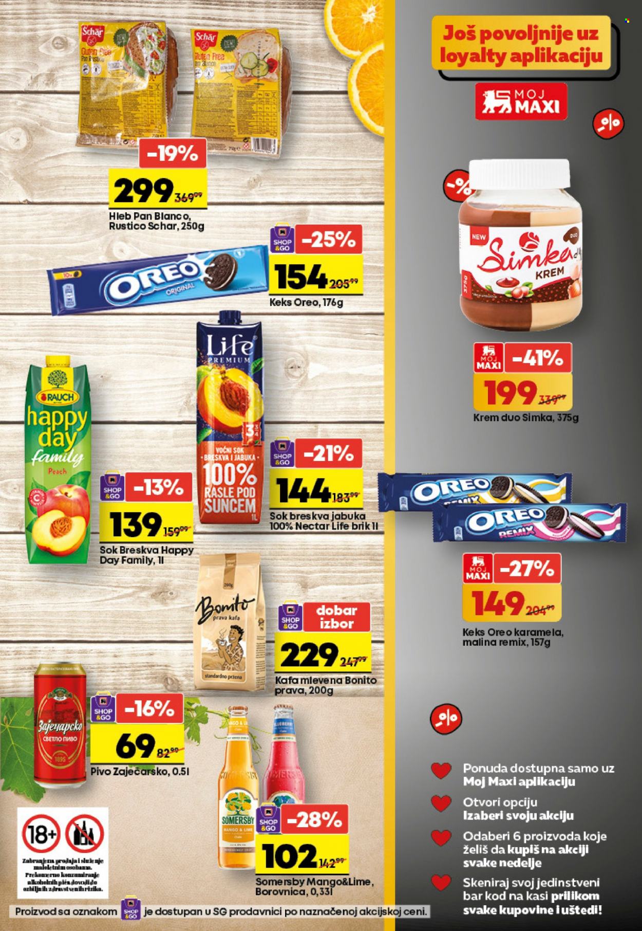 Maxi katalog - 01.12.2022 - 07.12.2022. Stranica 9