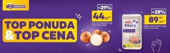 Shop & Go katalog - 01.12.2022 - 07.12.2022.