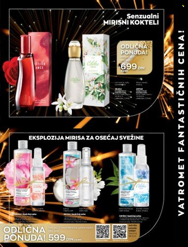 Avon katalog - 01.12.2022 - 28.12.2022. Stranica 3