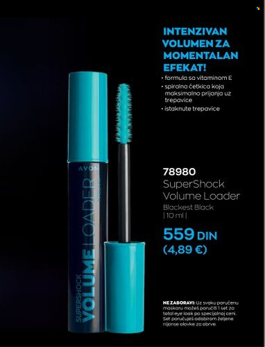 Avon katalog - 01.12.2022 - 28.12.2022. Stranica 13
