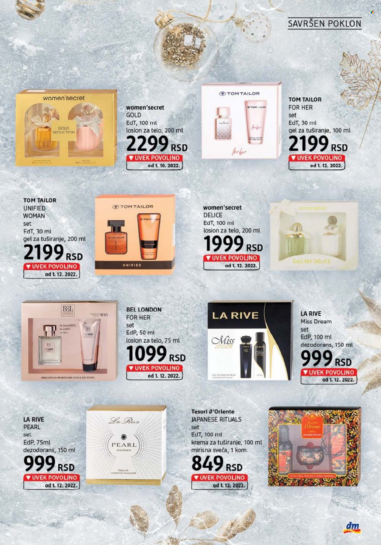 dm drogerie katalog - 01.12.2022 - 31.12.2022. Stranica 11