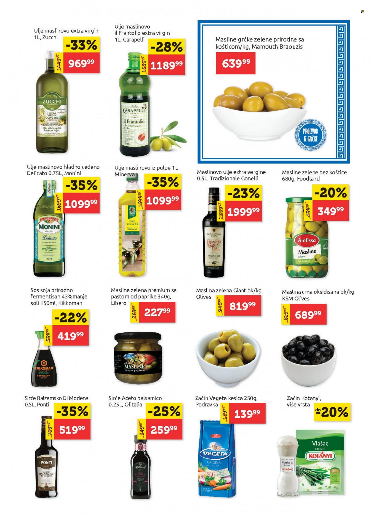 SuperVERO katalog - 01.12.2022 - 14.12.2022. Stranica 9