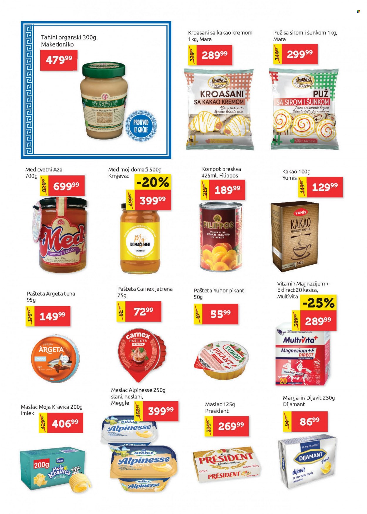 SuperVERO katalog - 01.12.2022 - 14.12.2022. Stranica 14