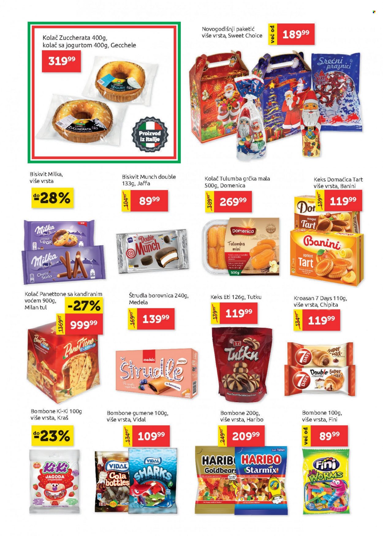 SuperVERO katalog - 01.12.2022 - 14.12.2022. Stranica 17