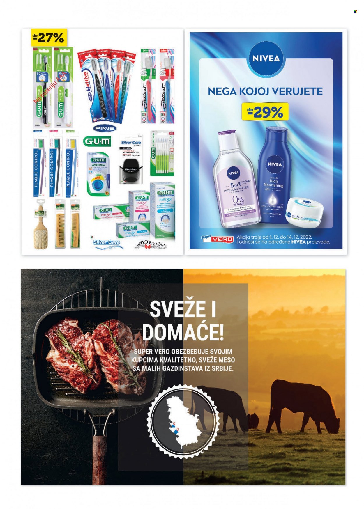 SuperVERO katalog - 01.12.2022 - 14.12.2022. Stranica 23
