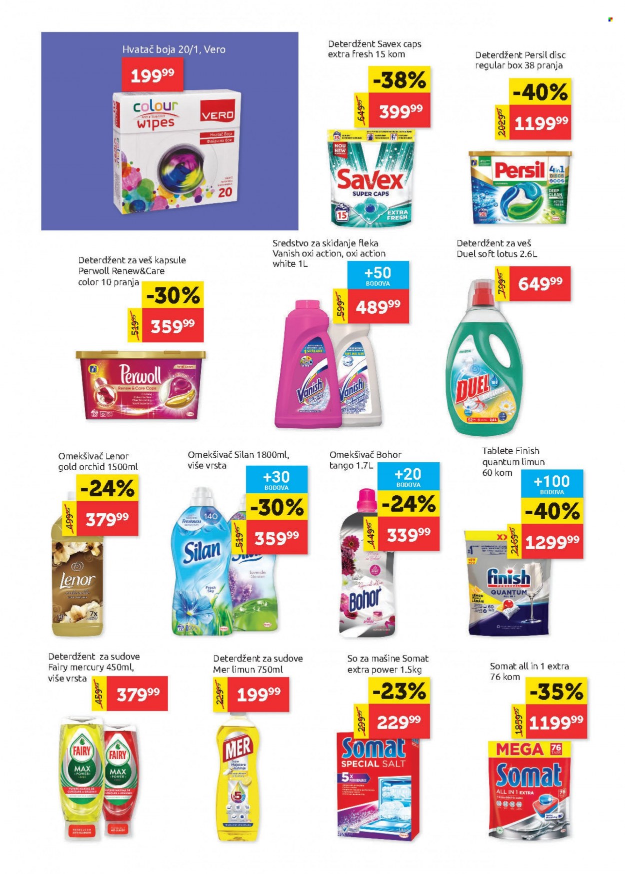SuperVERO katalog - 01.12.2022 - 14.12.2022. Stranica 27
