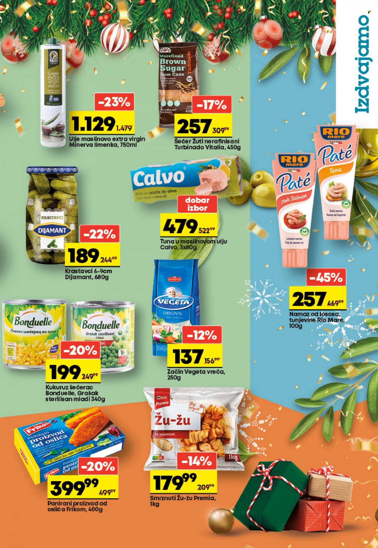 Mega Maxi katalog - 01.12.2022 - 07.12.2022. Stranica 7