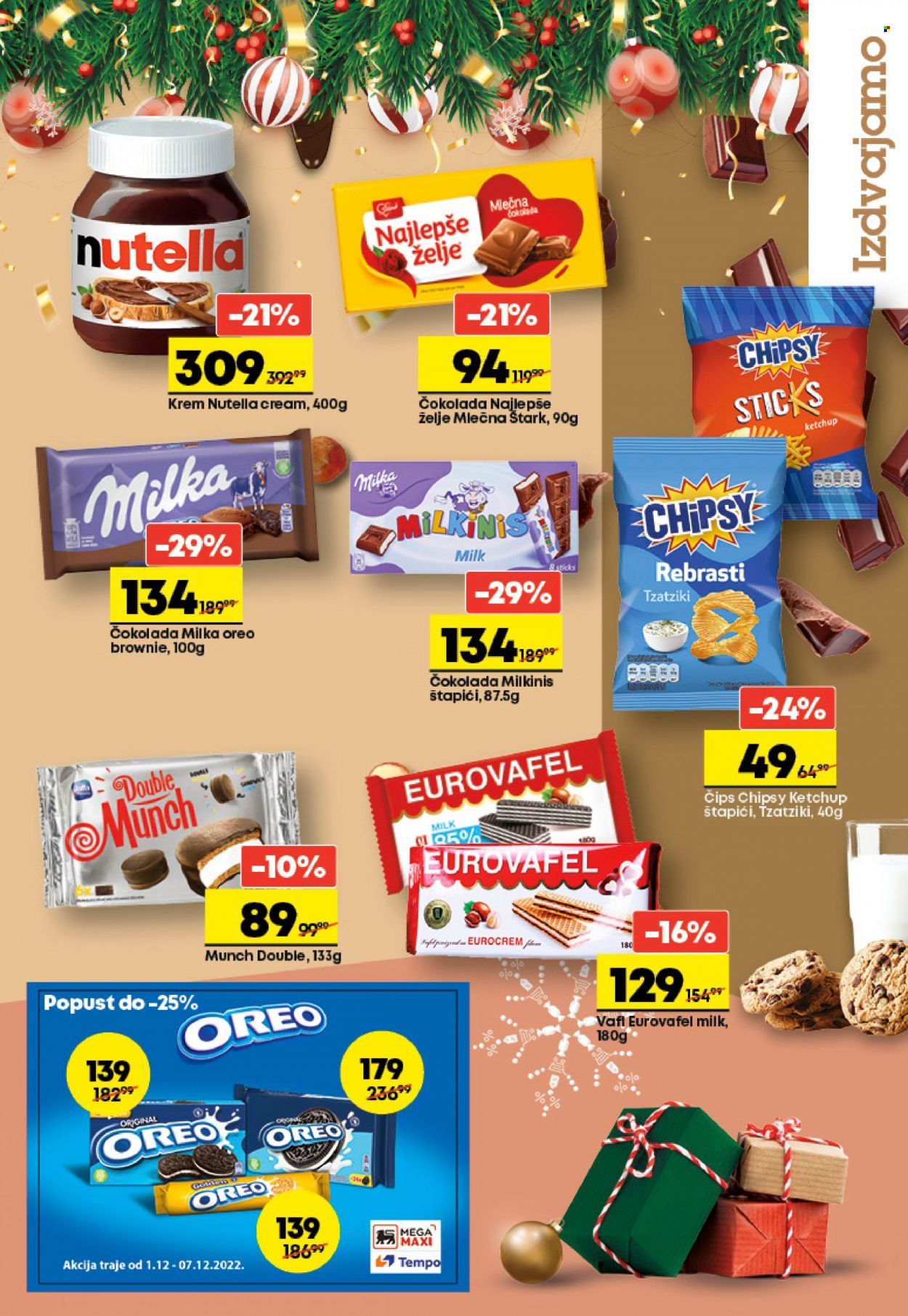 Mega Maxi katalog - 01.12.2022 - 07.12.2022. Stranica 9
