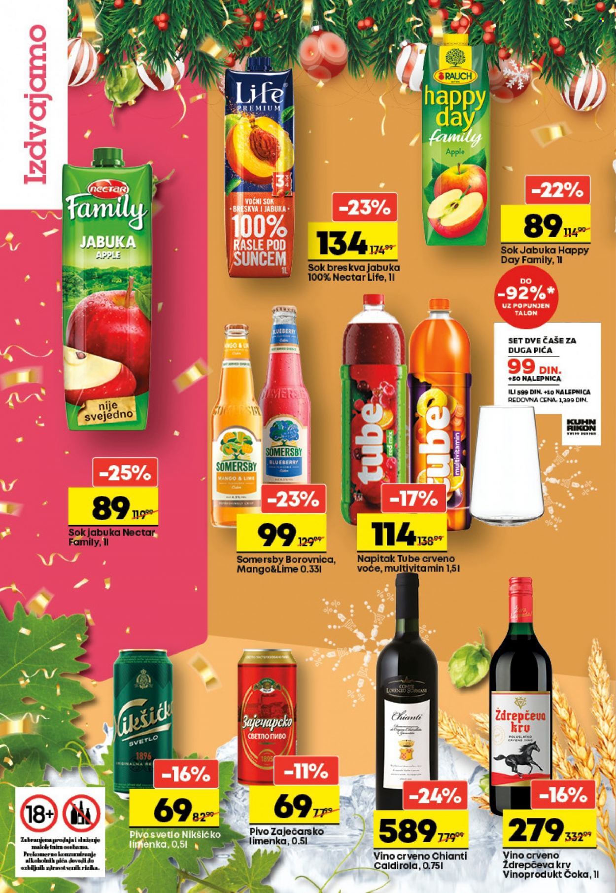 Mega Maxi katalog - 01.12.2022 - 07.12.2022. Stranica 10