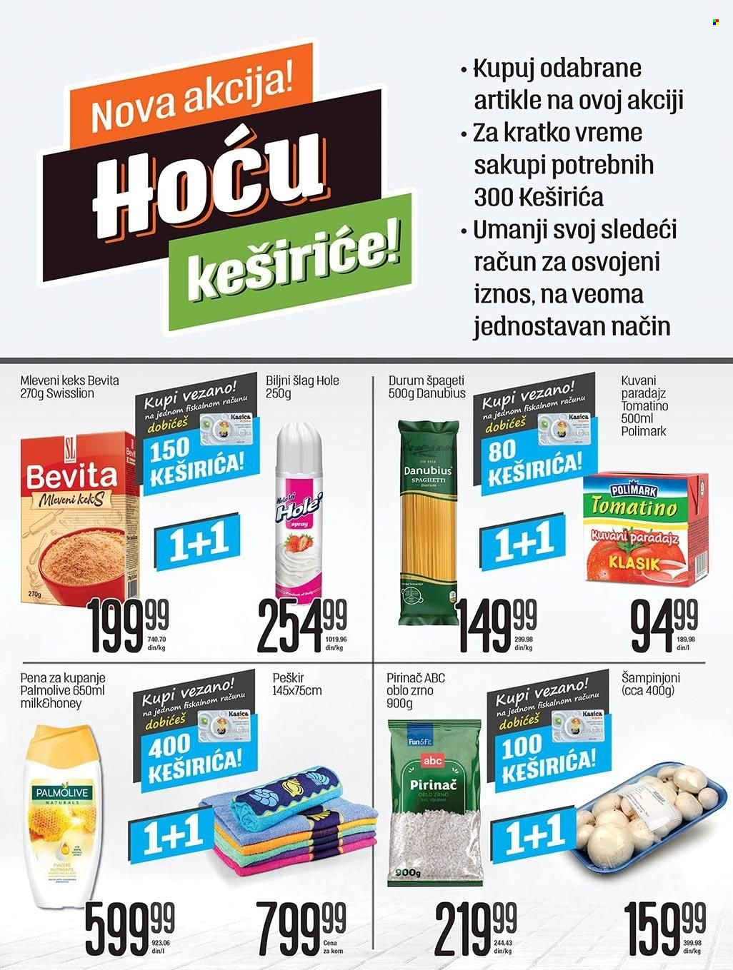 Gomex katalog - 02.12.2022 - 15.12.2022. Stranica 8
