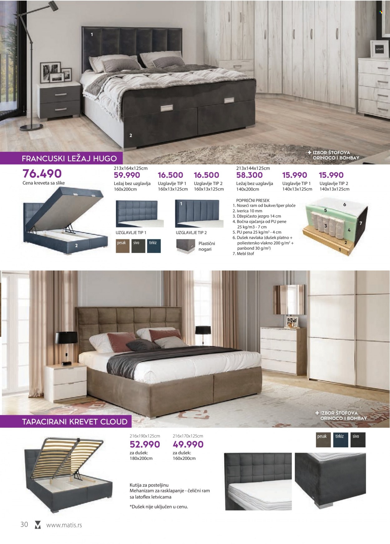Matis katalog - 01.12.2022 - 31.12.2022. Stranica 30