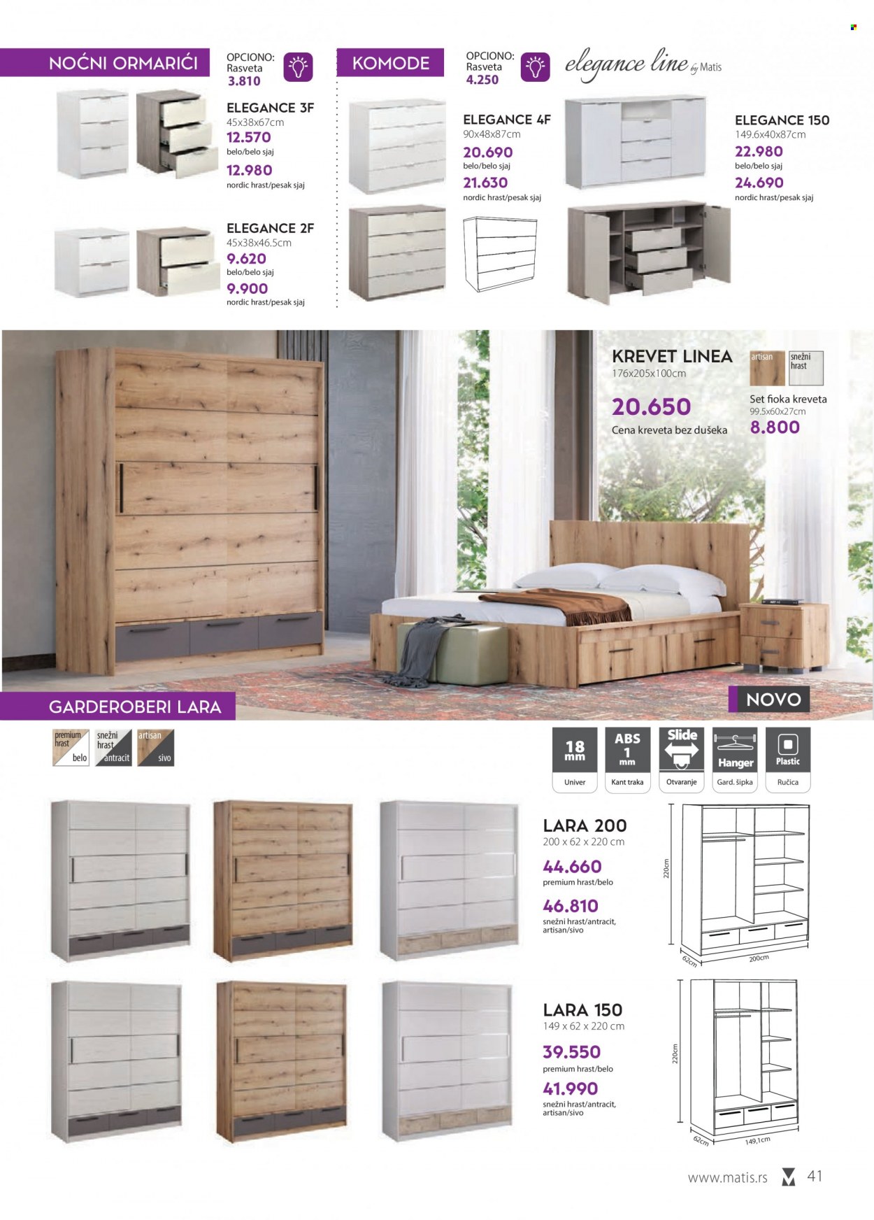 Matis katalog - 01.12.2022 - 31.12.2022. Stranica 41