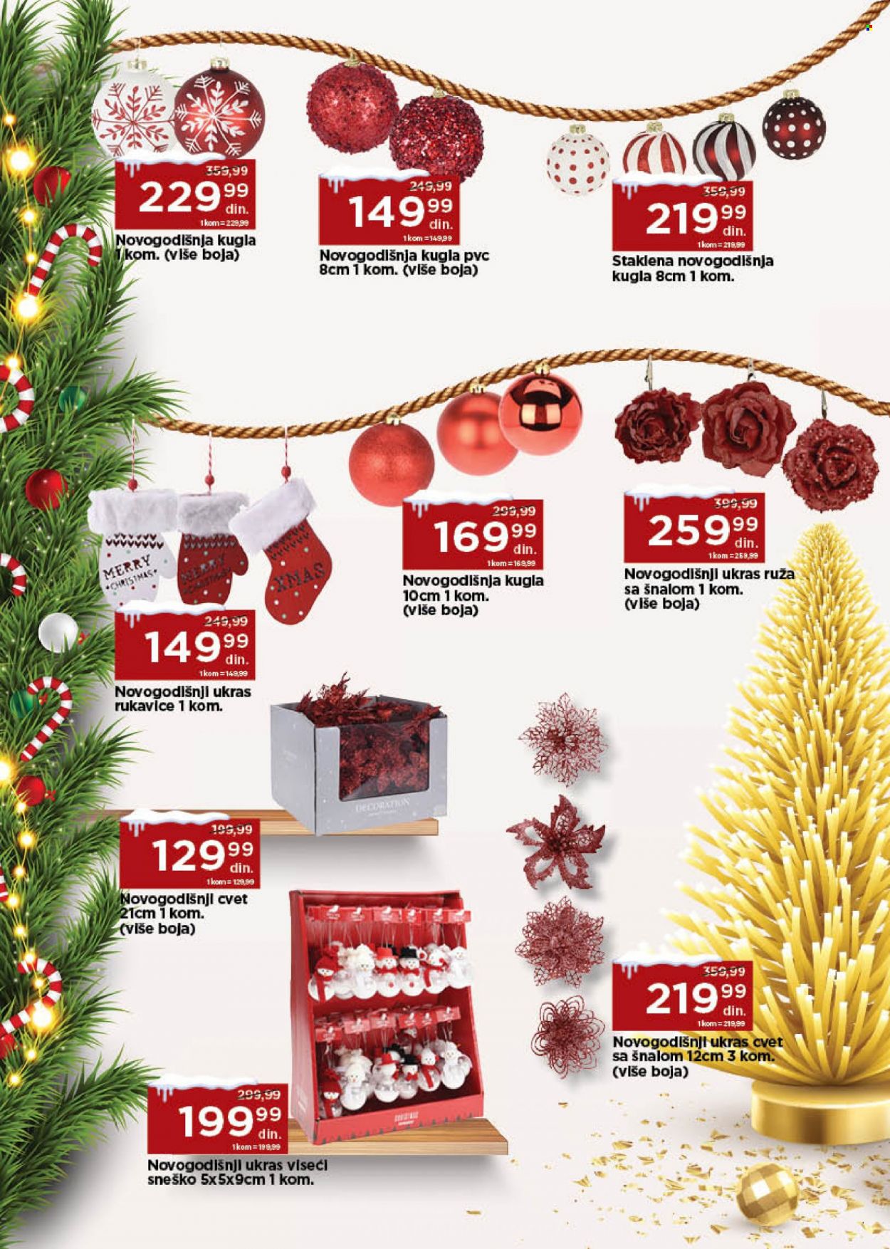Univerexport katalog - 01.12.2022 - 31.12.2022. Stranica 2
