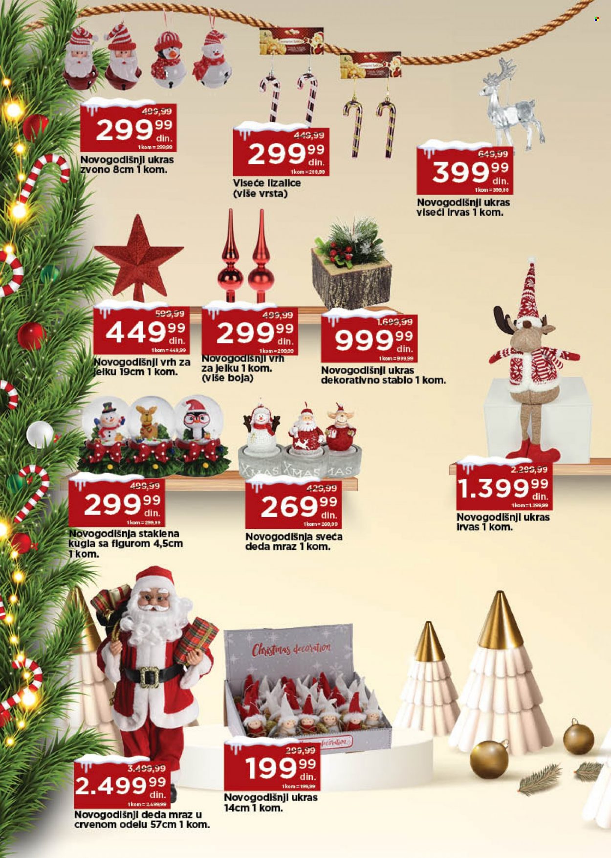 Univerexport katalog - 01.12.2022 - 31.12.2022. Stranica 4