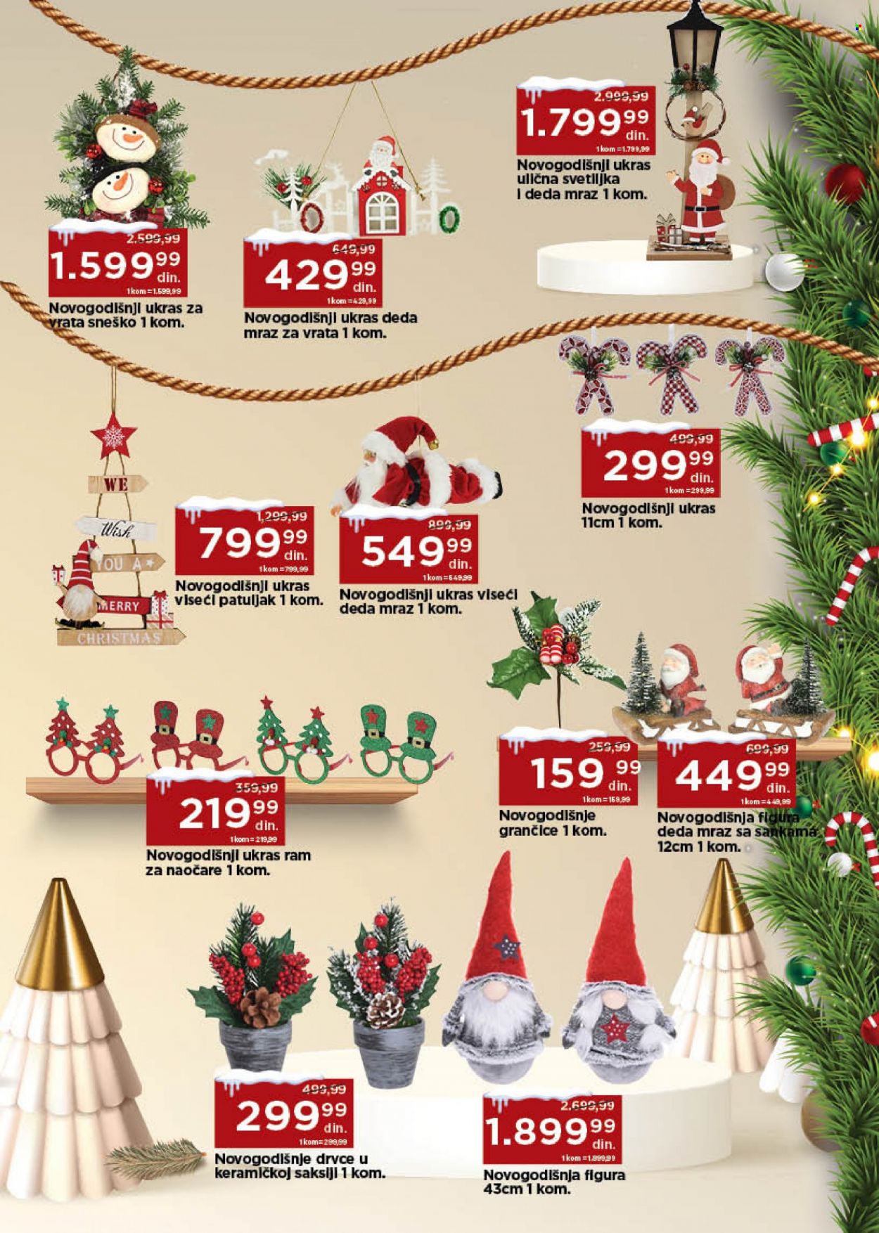 Univerexport katalog - 01.12.2022 - 31.12.2022. Stranica 5