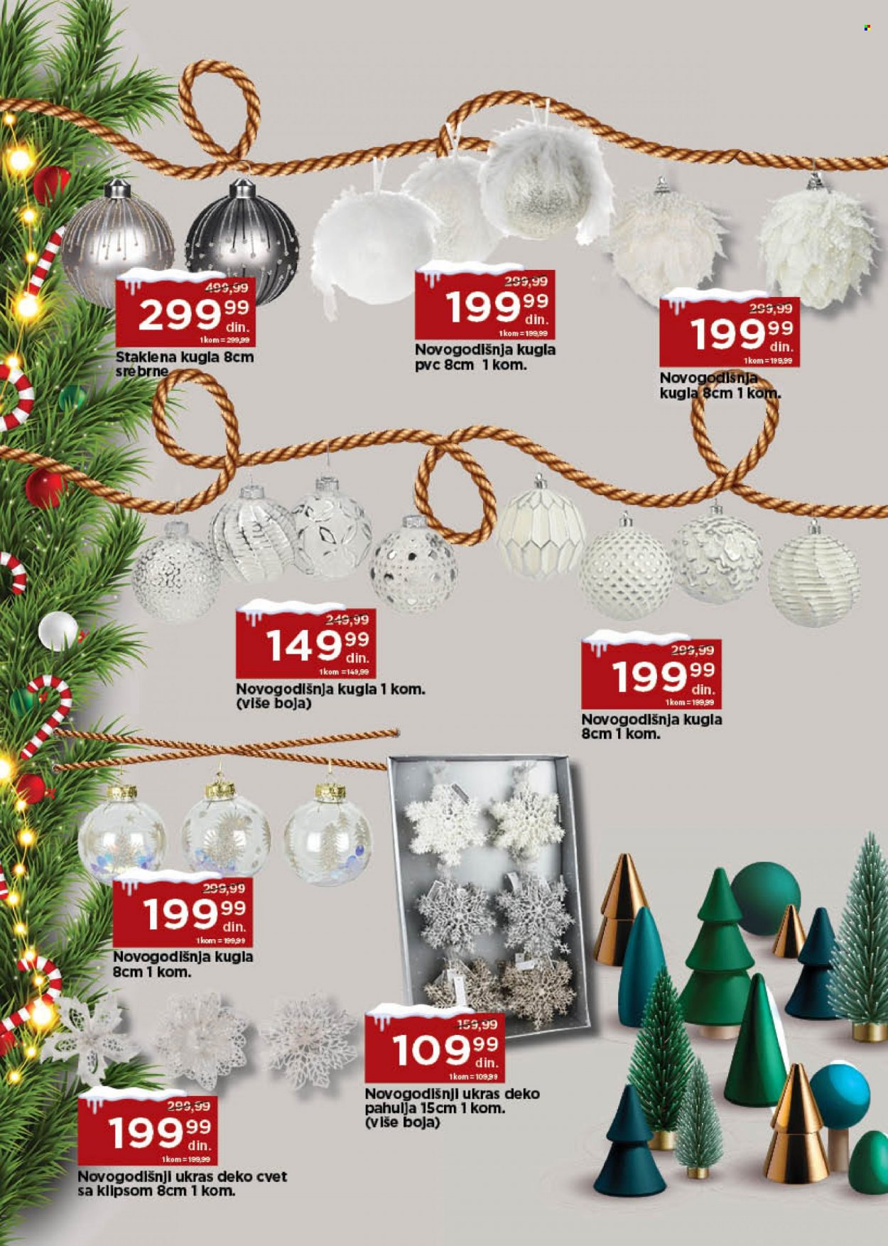 Univerexport katalog - 01.12.2022 - 31.12.2022. Stranica 6