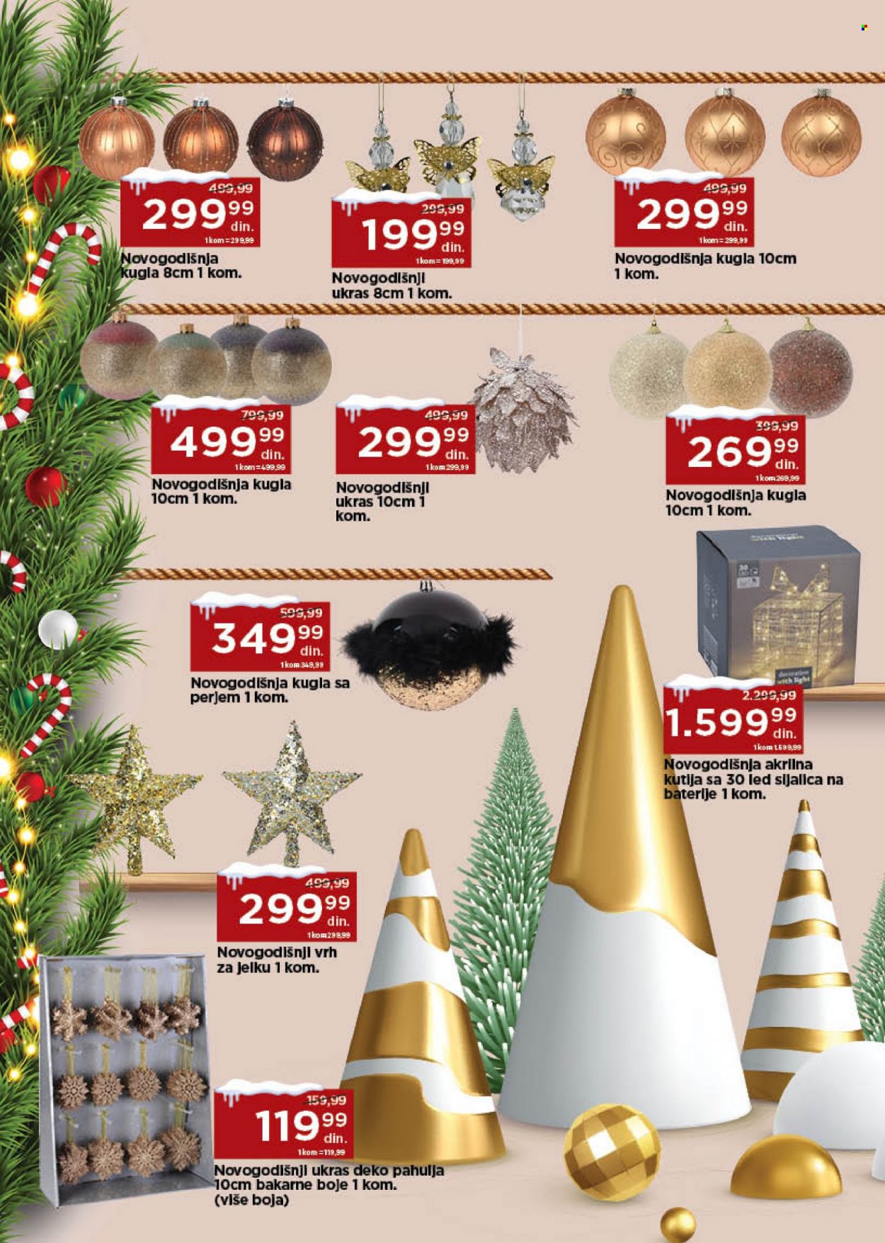 Univerexport katalog - 01.12.2022 - 31.12.2022. Stranica 12