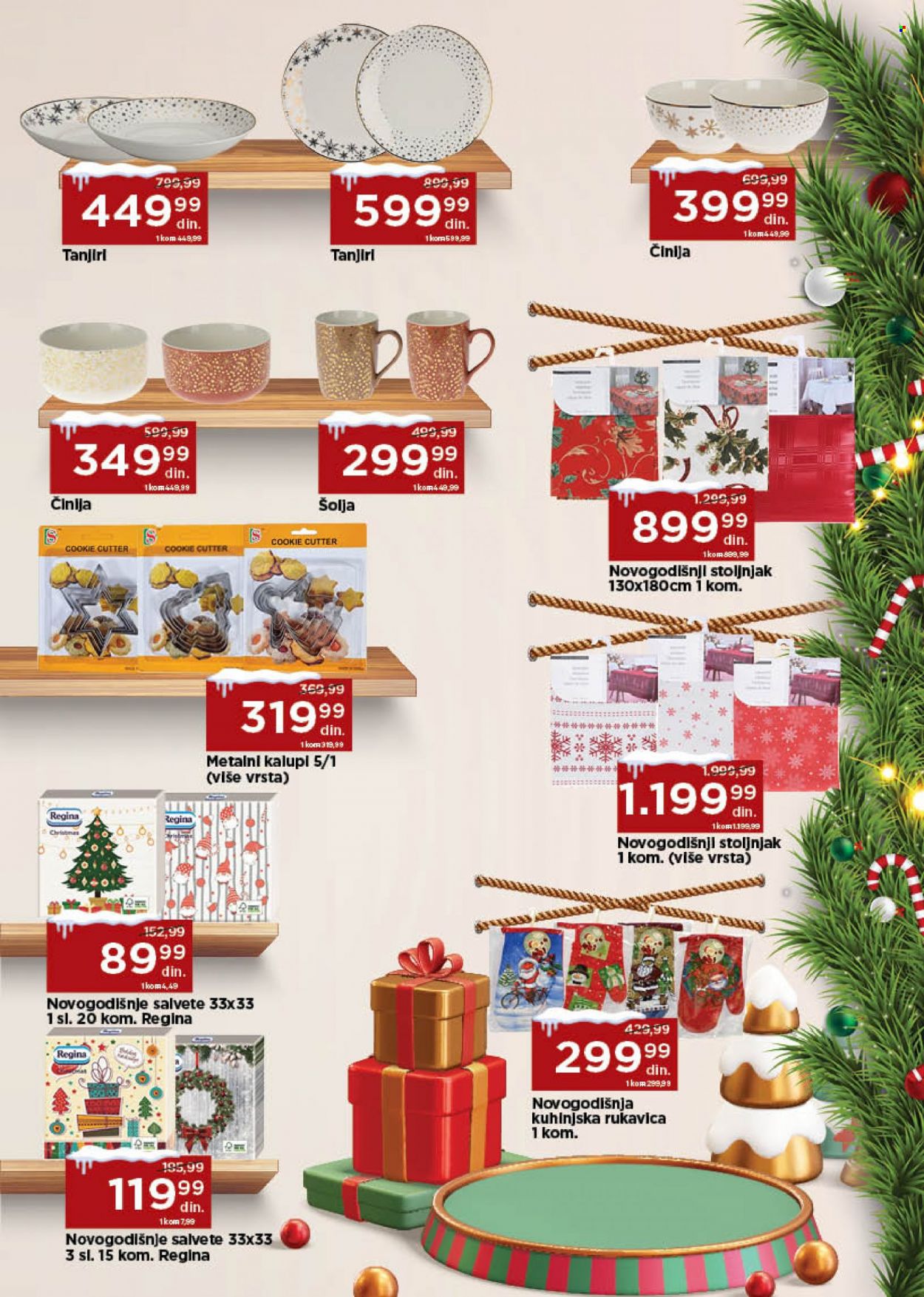 Univerexport katalog - 01.12.2022 - 31.12.2022. Stranica 19