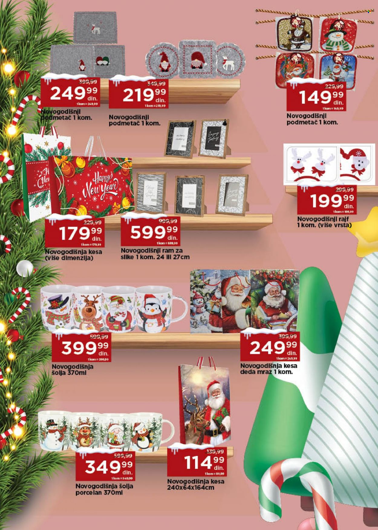 Univerexport katalog - 01.12.2022 - 31.12.2022. Stranica 20