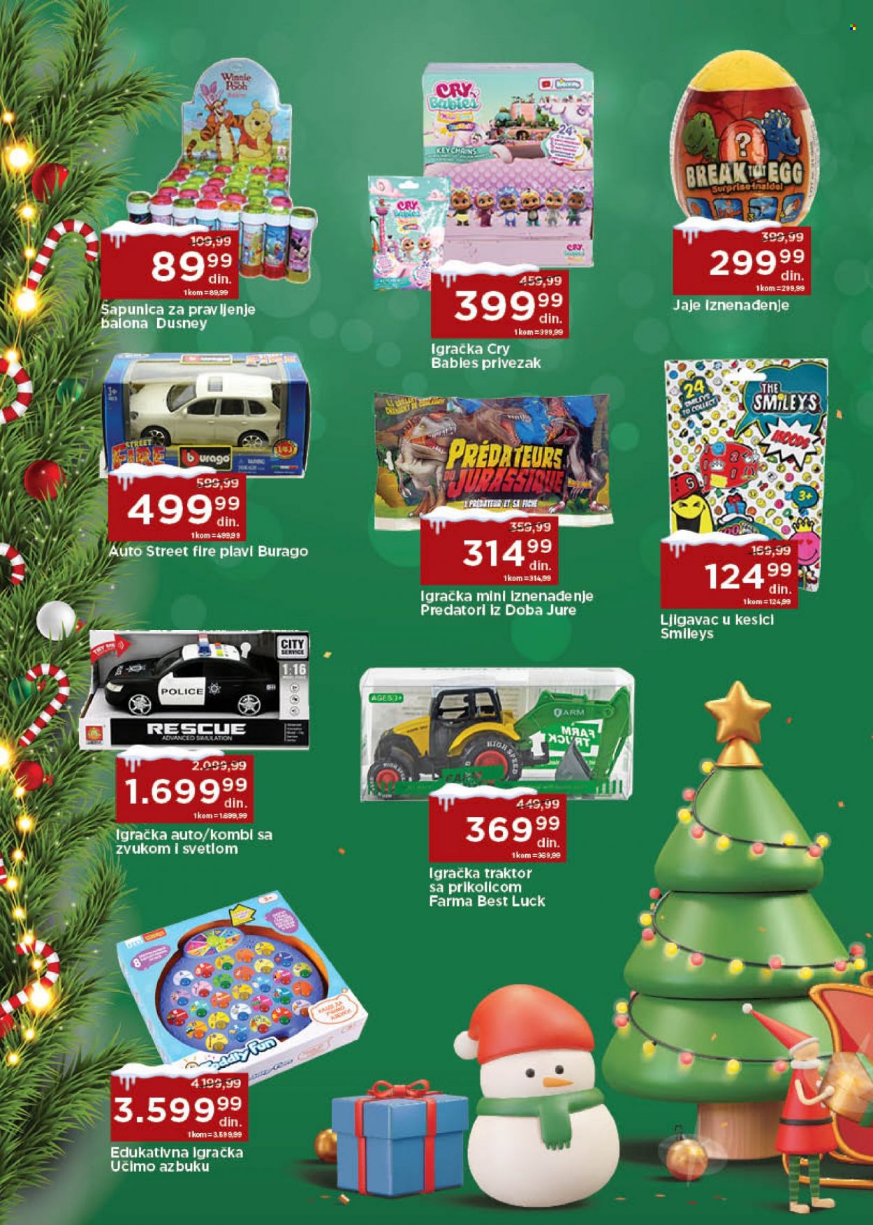 Univerexport katalog - 01.12.2022 - 31.12.2022. Stranica 22