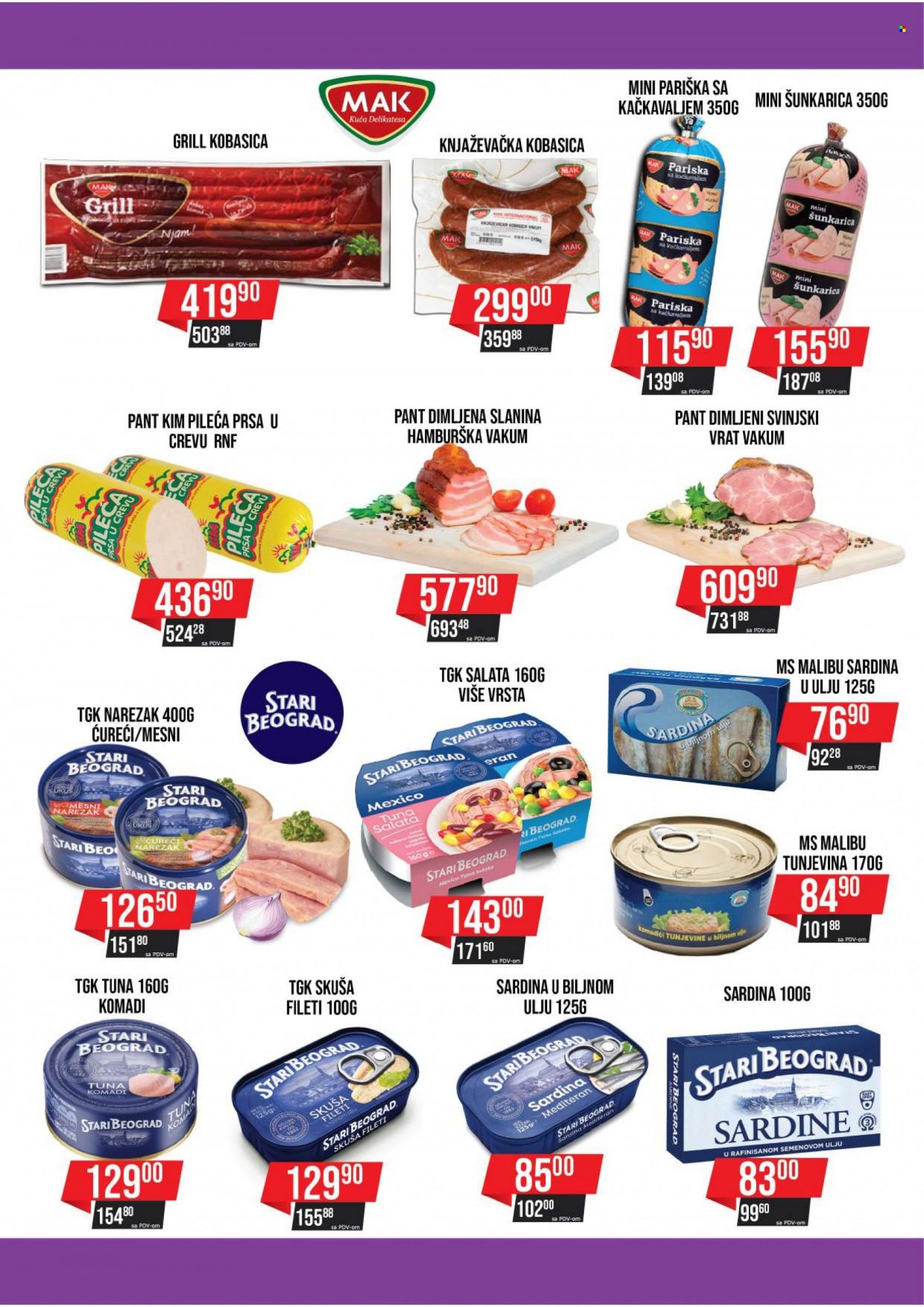 AS Veleprodaja katalog - 01.12.2022 - 31.12.2022. Stranica 3