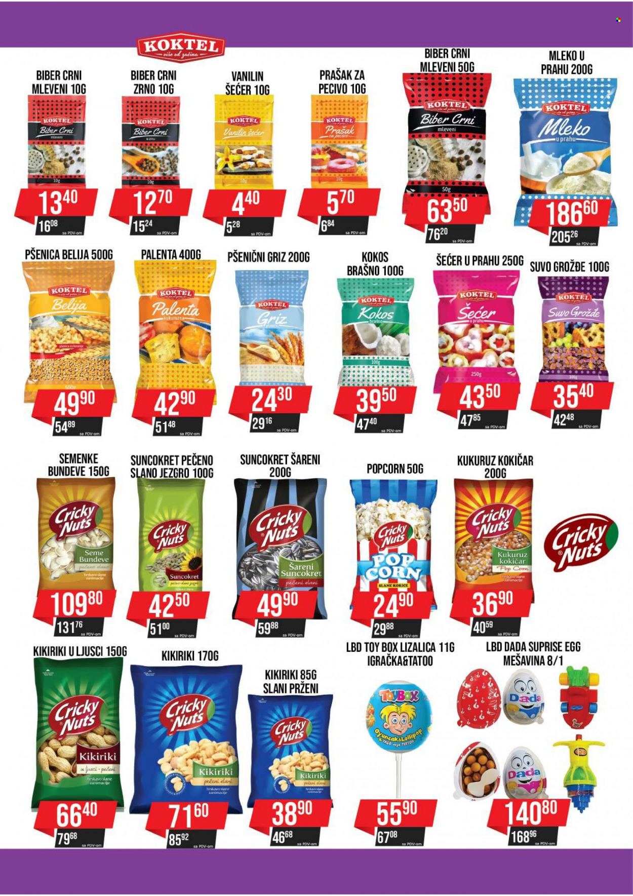 AS Veleprodaja katalog - 01.12.2022 - 31.12.2022. Stranica 10