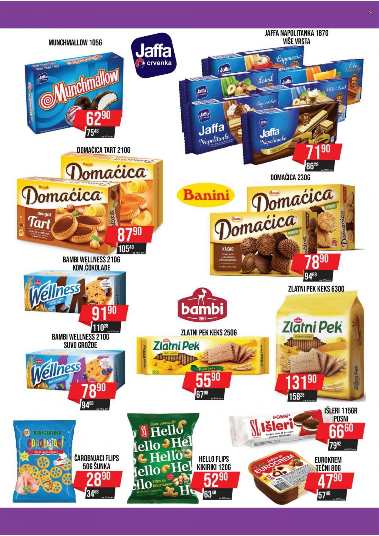 AS Veleprodaja katalog - 01.12.2022 - 31.12.2022. Stranica 13