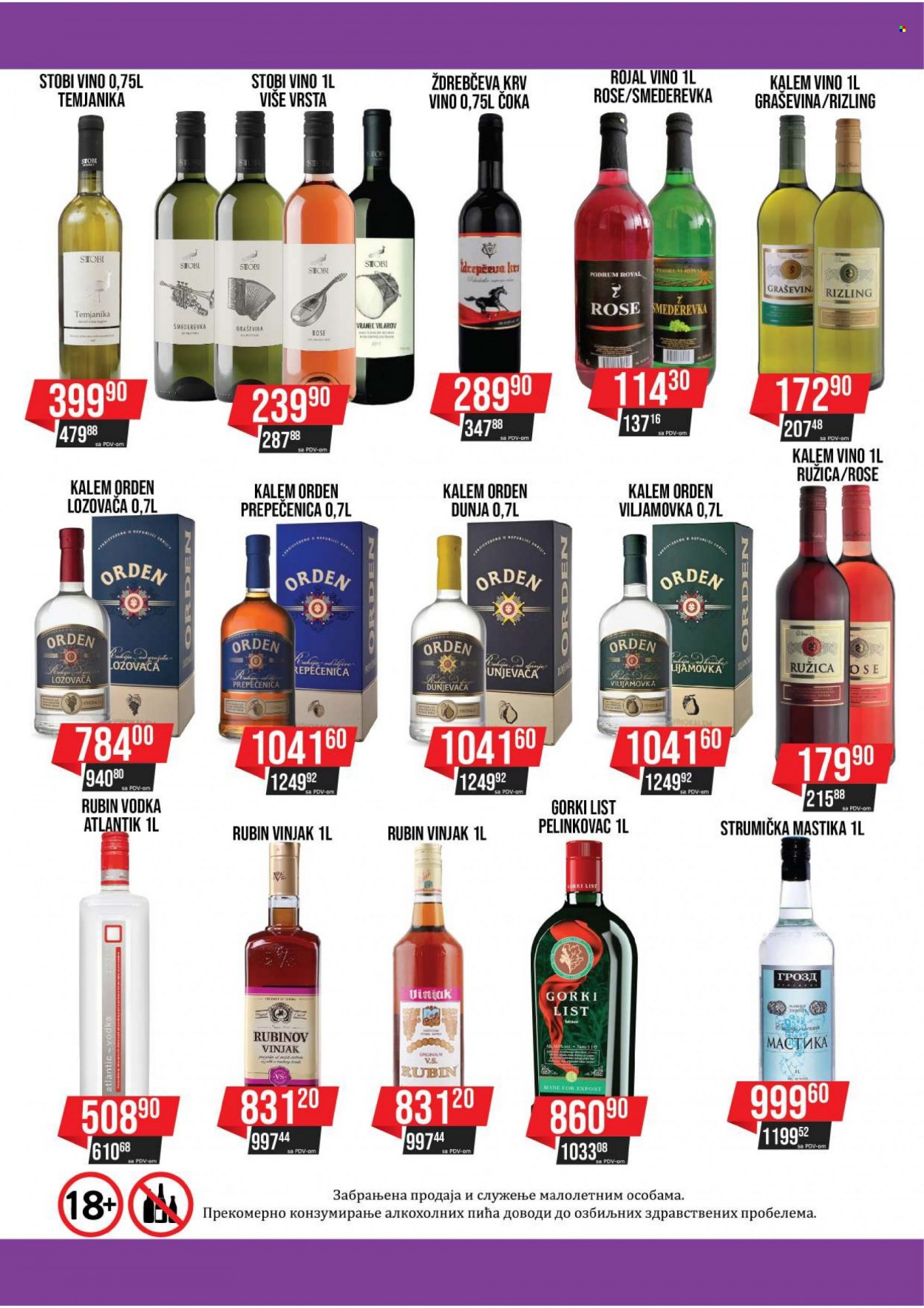 AS Veleprodaja katalog - 01.12.2022 - 31.12.2022. Stranica 18