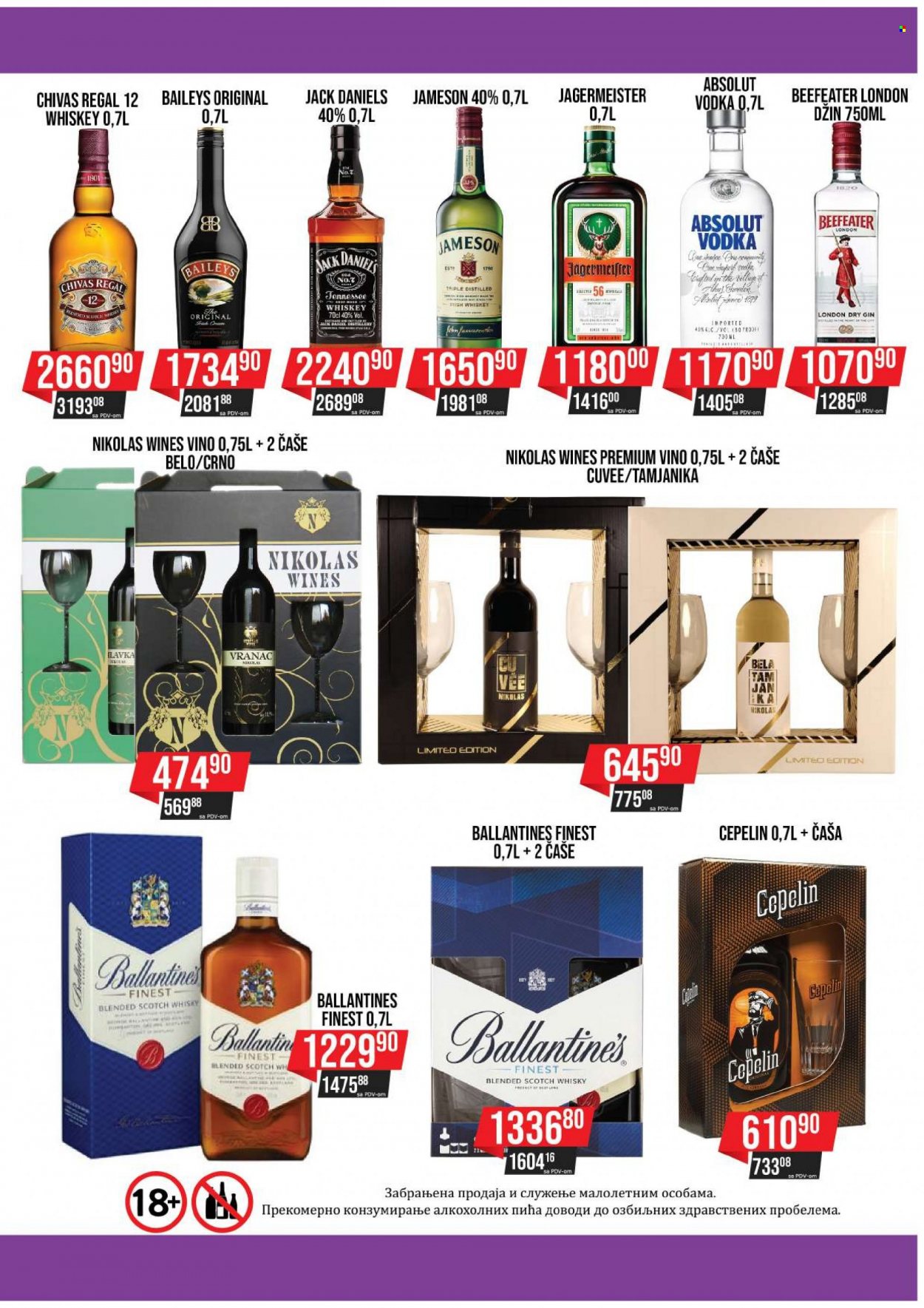 AS Veleprodaja katalog - 01.12.2022 - 31.12.2022. Stranica 19