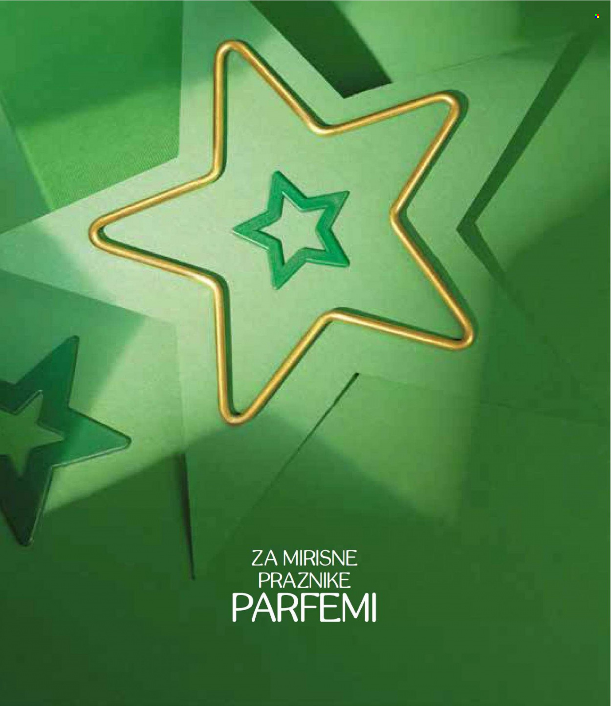 Lilly Drogerie katalog - 01.12.2022 - 15.01.2023. Stranica 21