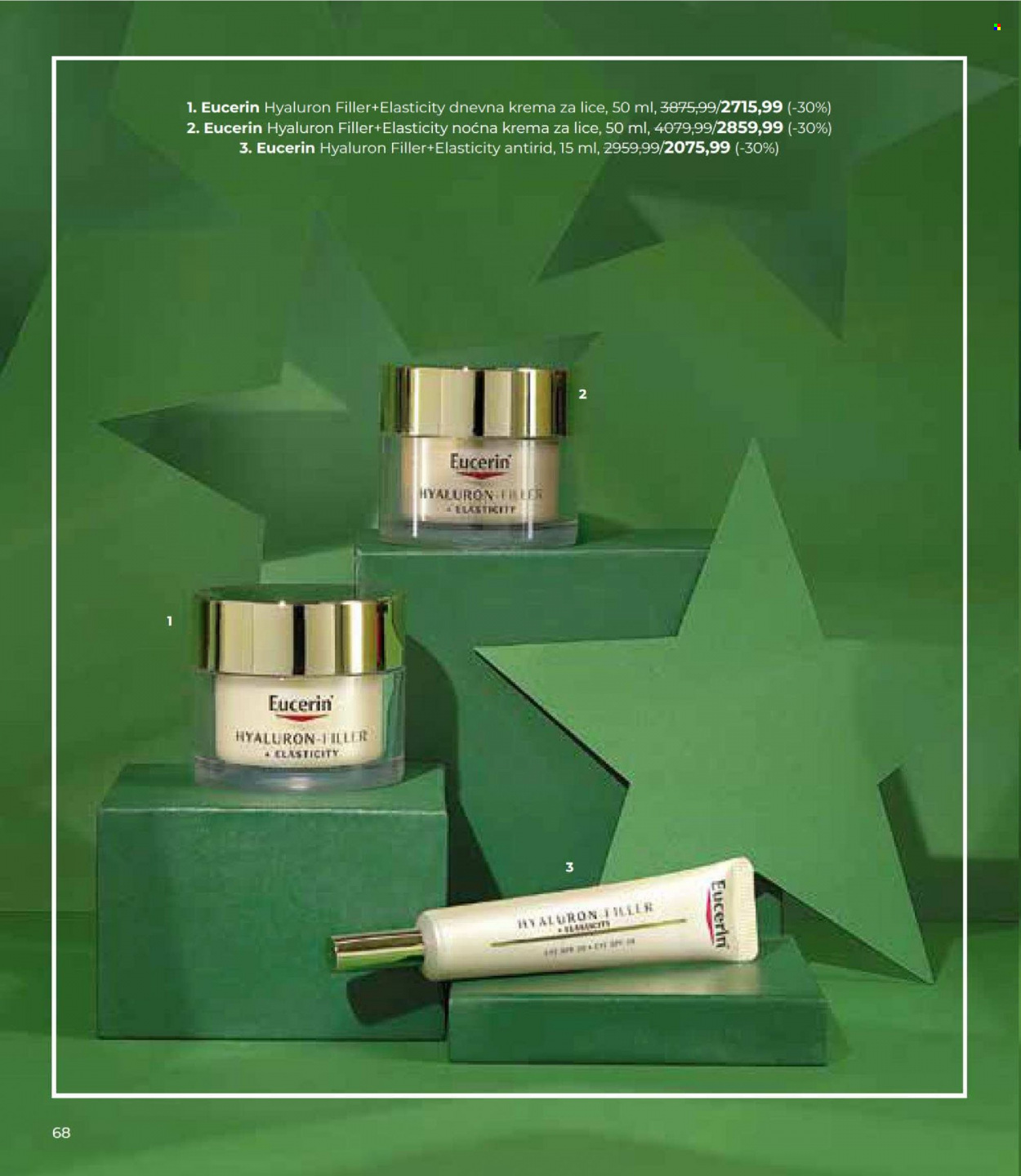 Lilly Drogerie katalog - 01.12.2022 - 15.01.2023. Stranica 68